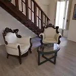 Viscuso House *