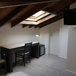 Konukevi Viscuso House