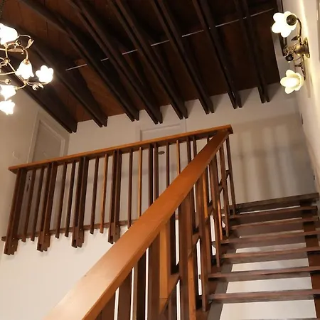 Viscuso House Gasthof