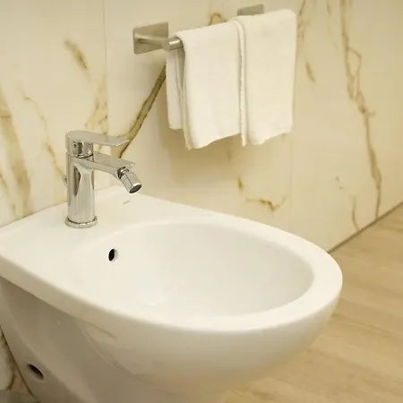 Viscuso House ゲストハウス