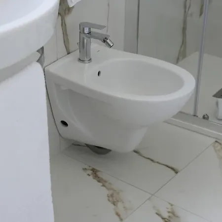 Viscuso House ゲストハウス