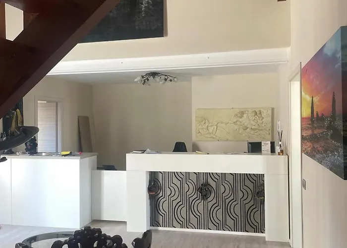 Viscuso House ゲストハウス アーチ・カステッロ
