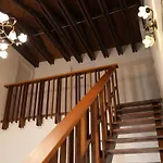 Viscuso House Pensión