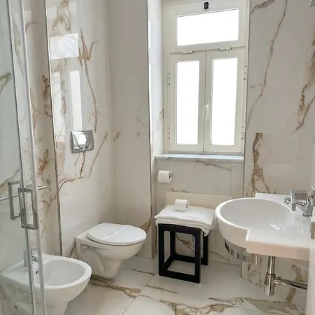 بيت ضيافة Viscuso House *