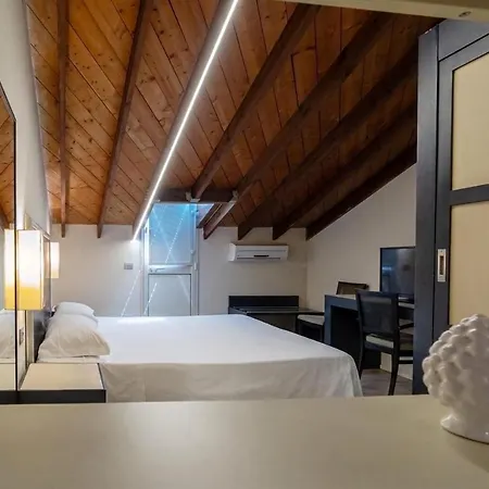 Viscuso House * آتْشّي كاستيلّو