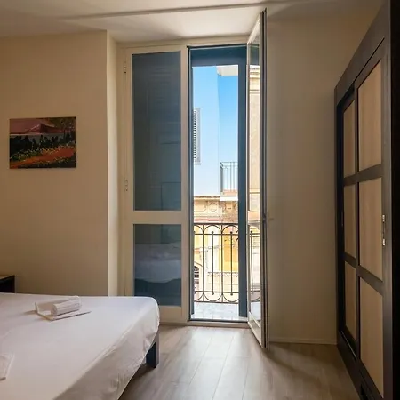 Viscuso House * آتْشّي كاستيلّو