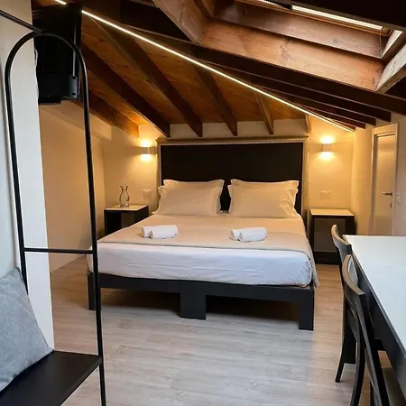 Viscuso House بيت ضيافة