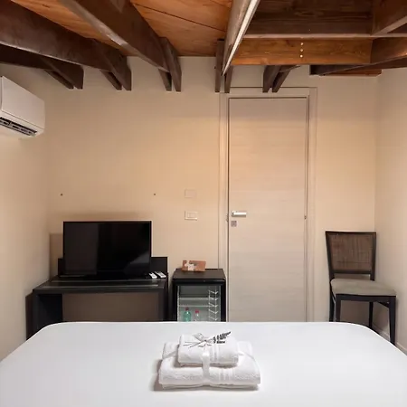 بيت ضيافة Viscuso House *