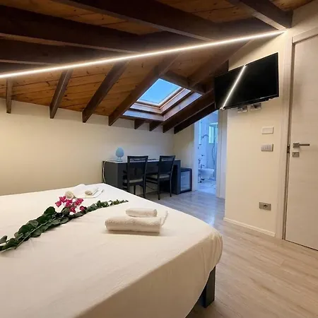 Viscuso House آتْشّي كاستيلّو
