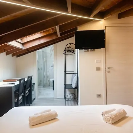 Viscuso House بيت ضيافة