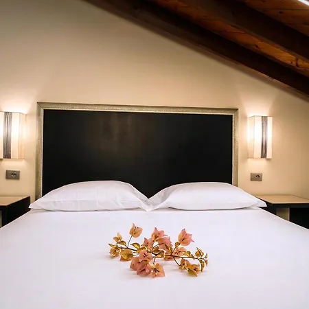 Viscuso House * آتْشّي كاستيلّو