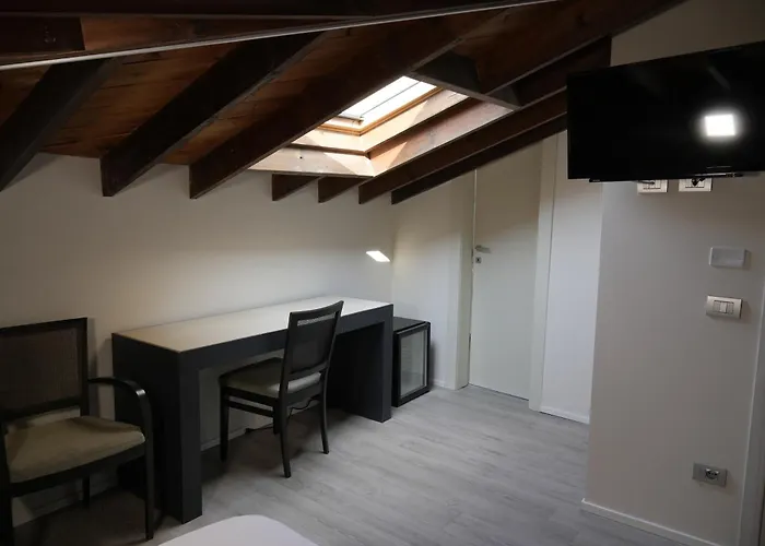 Viscuso House Maison d'hôtes