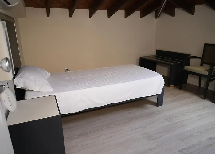 Viscuso House Maison d'hôtes *