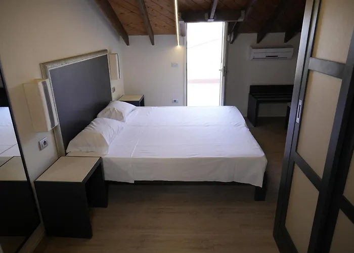 Viscuso House