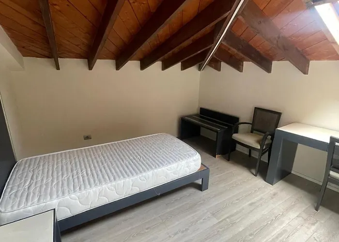 Viscuso House Aci Castello