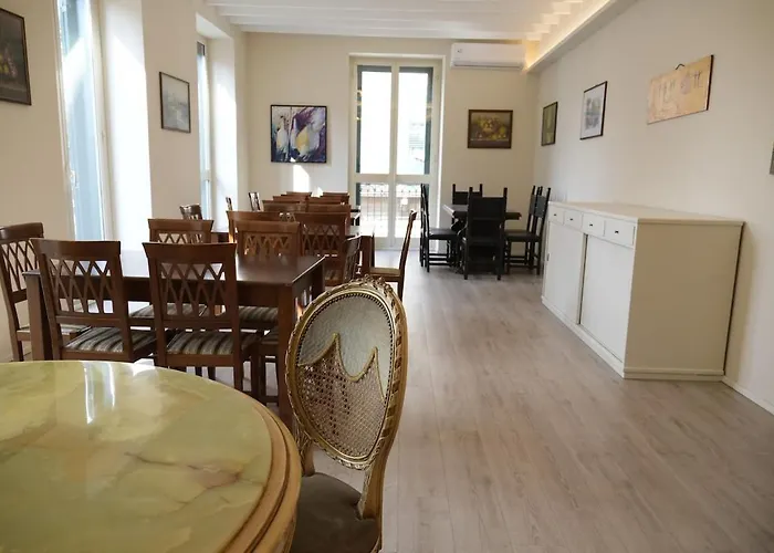Viscuso House