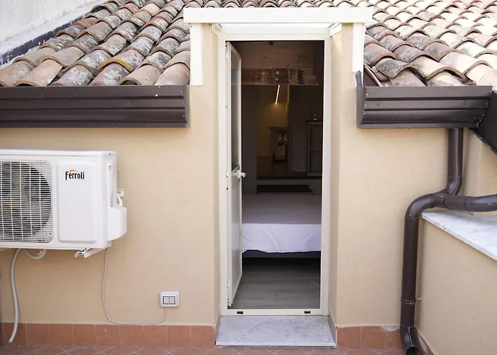Maison d'hôtes Viscuso House Aci Castello